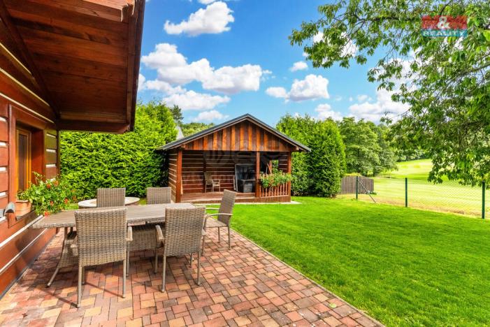 Prodej chalupy, Jablonné v Podještědí - Heřmanice v Podještědí, 95 m2