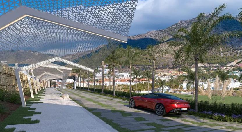 Prodej bytu 3+kk, Benalmádena, Španělsko, 87 m2