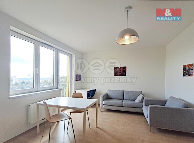 Prodej bytu 3+kk, Praha - Libeň, Březenská, 70 m2