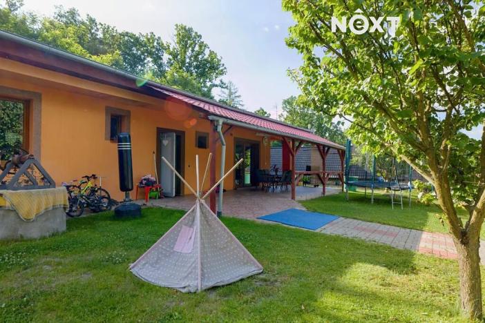 Prodej rodinného domu, Žiželice, 122 m2