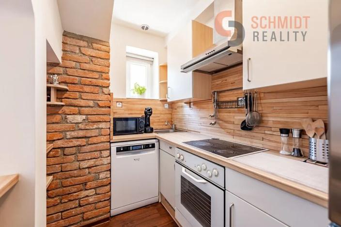 Prodej bytu 3+kk, Valtice, Poštovní, 60 m2