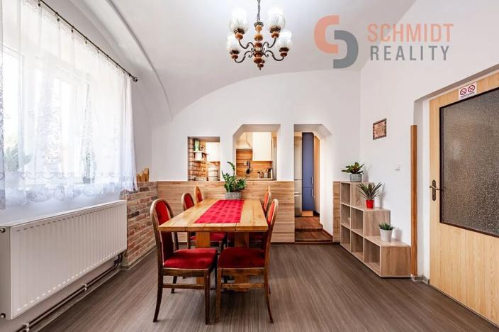 Prodej bytu 3+kk, Valtice, Poštovní, 60 m2