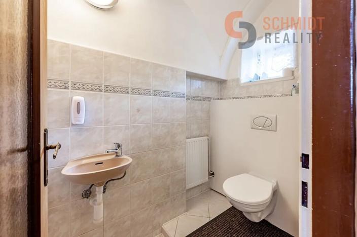 Prodej bytu 3+kk, Valtice, Poštovní, 60 m2