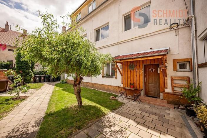 Prodej bytu 3+kk, Valtice, Poštovní, 60 m2