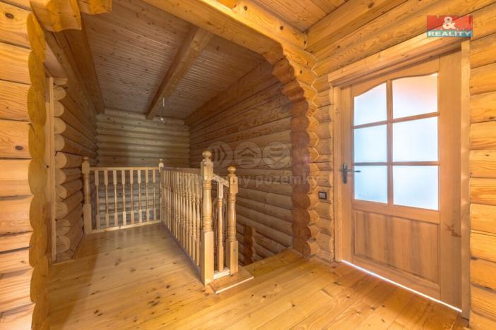 Prodej rodinného domu, Pěnčín - Krásná, 240 m2