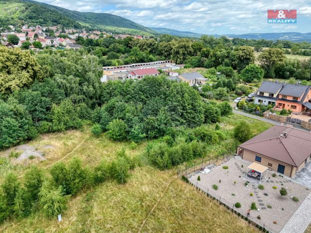 Prodej pozemku pro bydlení, Krupka - Maršov, 1902 m2