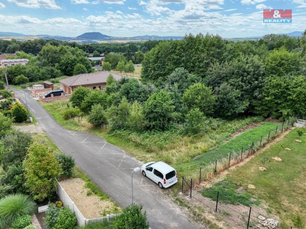 Prodej pozemku pro bydlení, Krupka - Maršov, 1902 m2