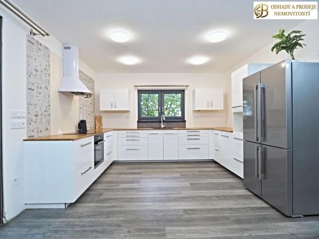 Prodej rodinného domu, Mikulovice, 118 m2