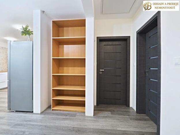 Prodej rodinného domu, Mikulovice, 118 m2