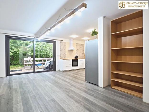 Prodej rodinného domu, Mikulovice, 118 m2