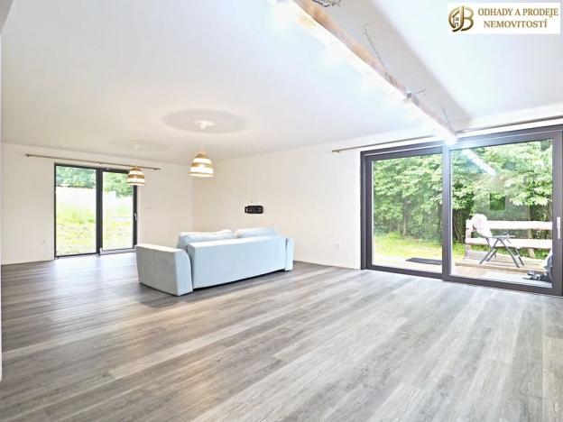 Prodej rodinného domu, Mikulovice, 118 m2