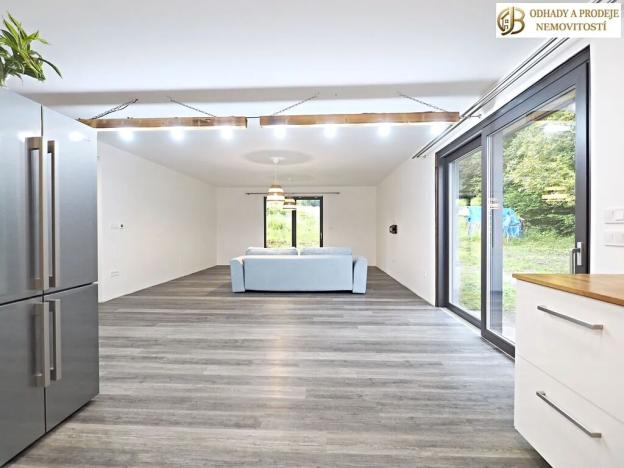 Prodej rodinného domu, Mikulovice, 118 m2