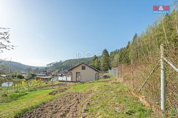 Prodej chaty, Karlovy Vary - Doubí, 25 m2