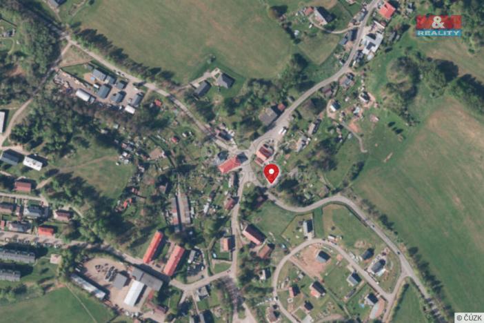 Prodej rodinného domu, Radvanice, 185 m2