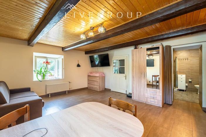 Prodej rodinného domu, Černá, 71 m2