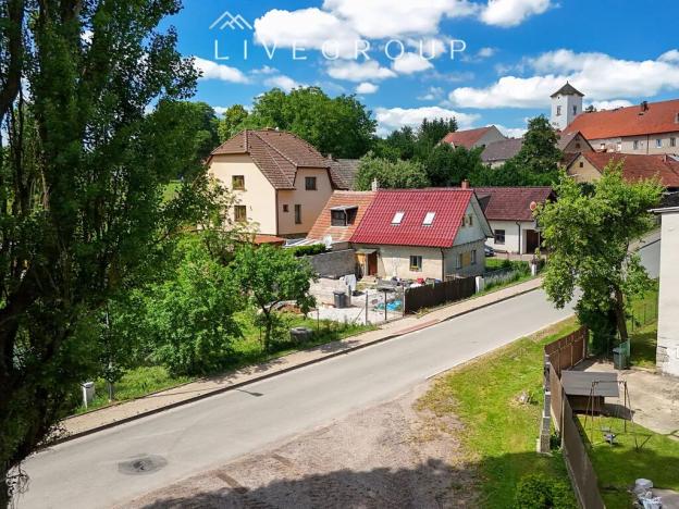 Prodej rodinného domu, Černá, 71 m2