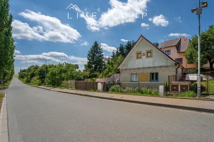 Prodej rodinného domu, Černá, 71 m2