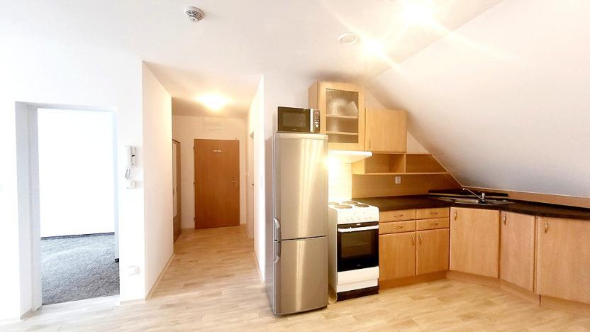Pronájem bytu 2+kk, Otmarov, 45 m2