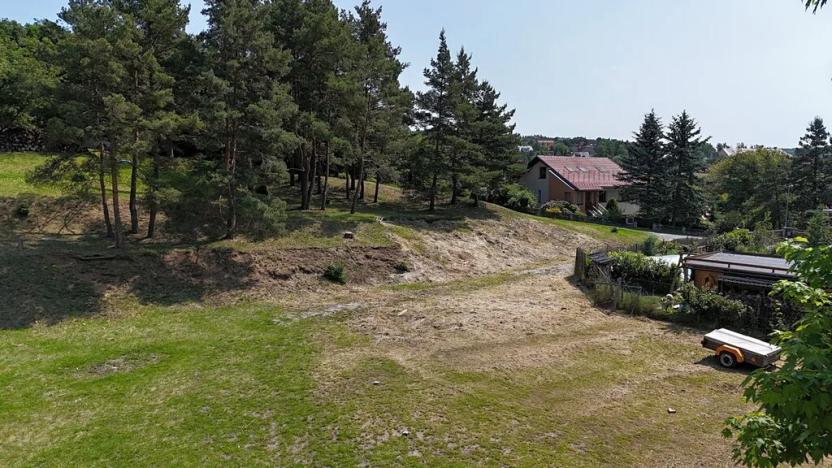 Prodej pozemku pro bydlení, Hostěnice, 1574 m2