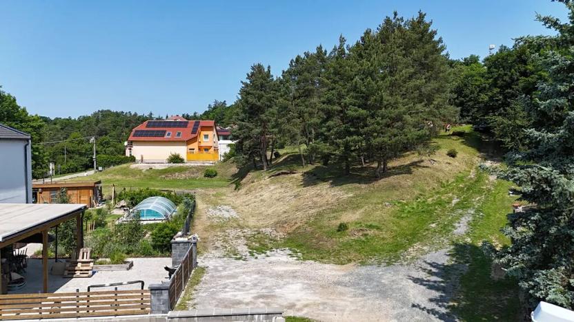 Prodej pozemku pro bydlení, Hostěnice, 1574 m2