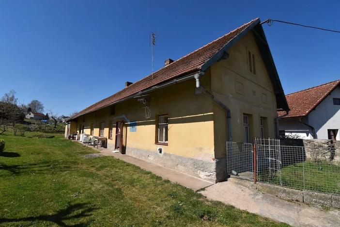 Prodej rodinného domu, Morašice, 180 m2