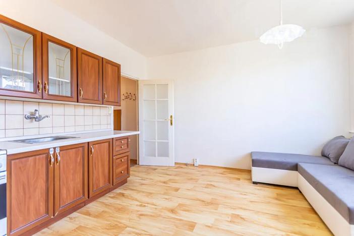 Prodej bytu 1+1, České Budějovice, Branišovská, 35 m2