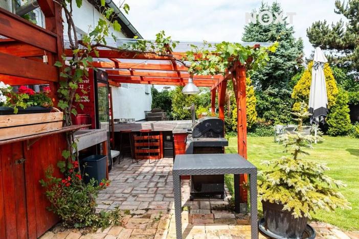 Prodej rodinného domu, Darkovice, Dlouhá, 480 m2