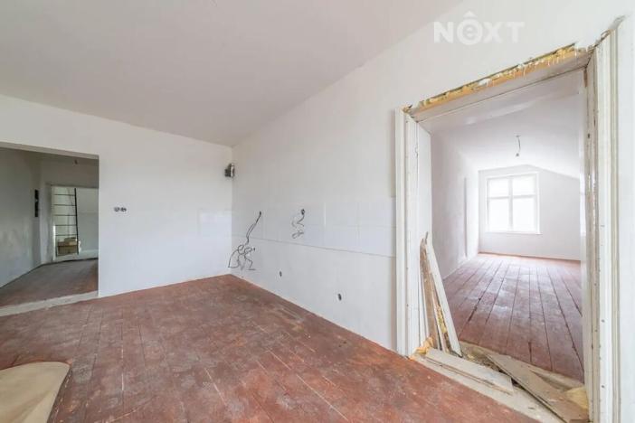 Prodej rodinného domu, Darkovice, Dlouhá, 480 m2