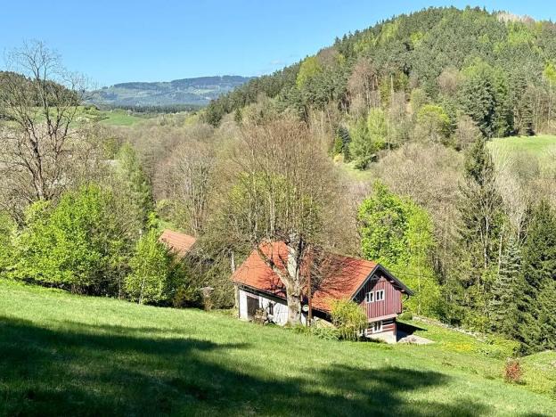 Prodej chalupy, Bílá, 100 m2