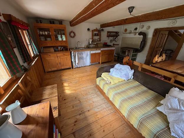 Prodej chalupy, Bílá, 100 m2