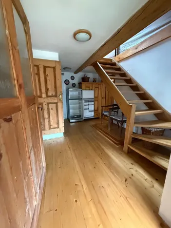 Prodej chalupy, Bílá, 100 m2