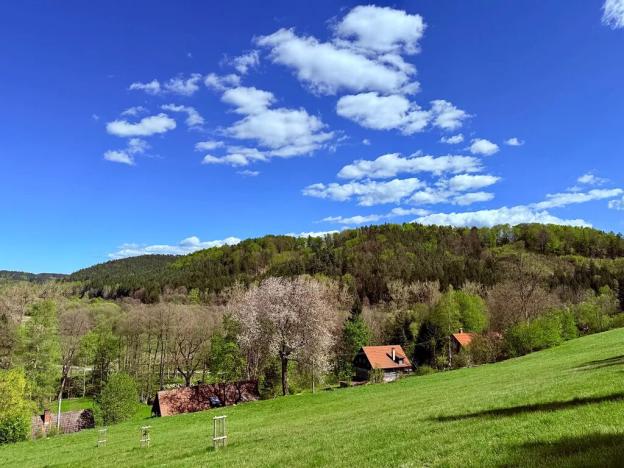 Prodej chalupy, Bílá, 100 m2