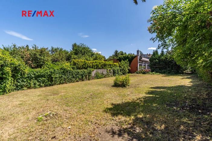 Prodej pozemku pro bydlení, Praha - Letňany, 262 m2