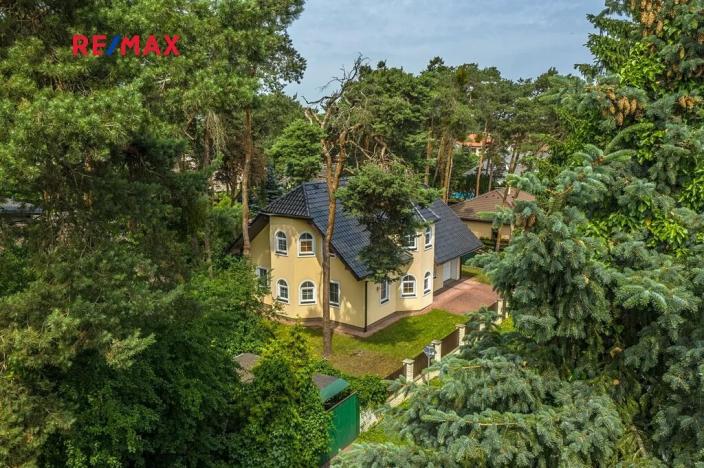 Pronájem rodinného domu, Lhota, K Lesnu, 205 m2