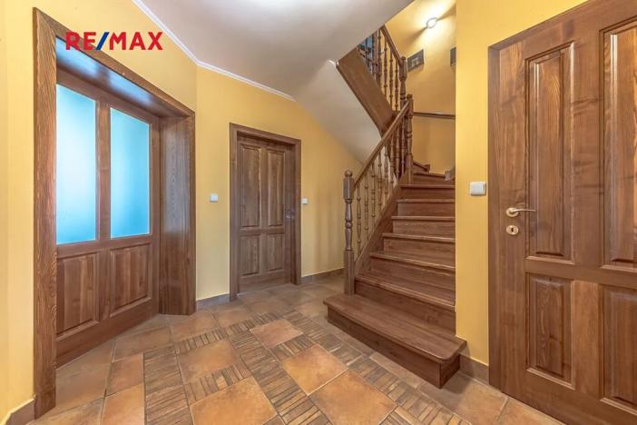 Pronájem rodinného domu, Lhota, K Lesnu, 205 m2