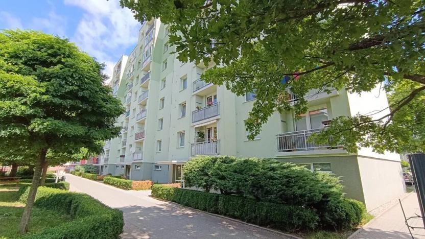 Prodej bytu 3+1, Dobruška, Orlická, 72 m2