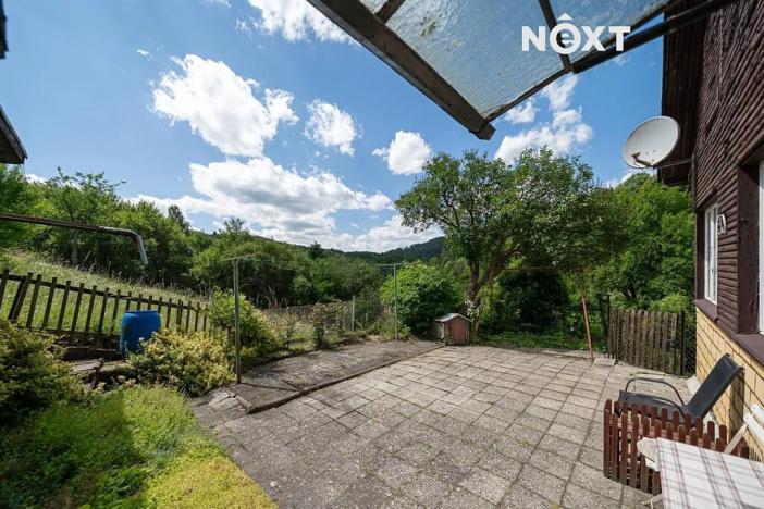 Prodej rodinného domu, Brněnec, 66 m2