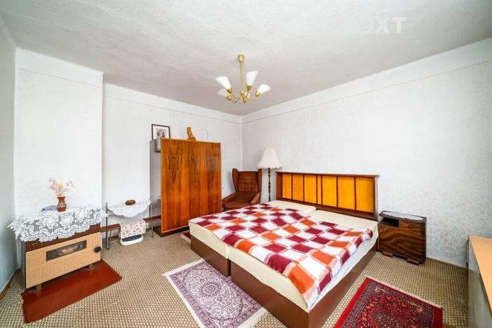 Prodej rodinného domu, Brněnec, 66 m2