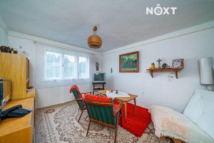 Prodej rodinného domu, Brněnec, 66 m2