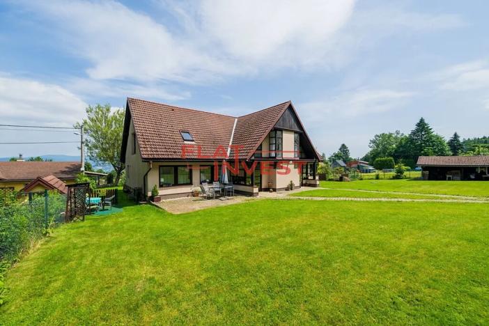 Prodej rodinného domu, Liberec, Novinská, 266 m2