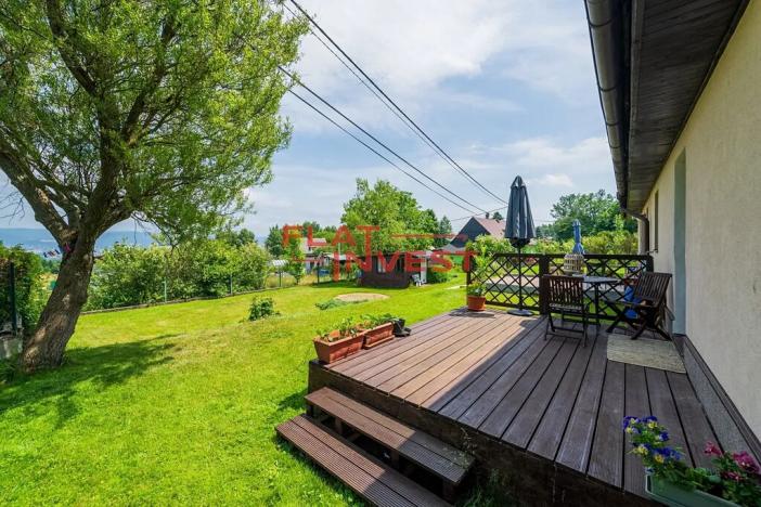 Prodej rodinného domu, Liberec, Novinská, 266 m2