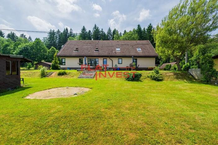 Prodej rodinného domu, Liberec, Novinská, 266 m2