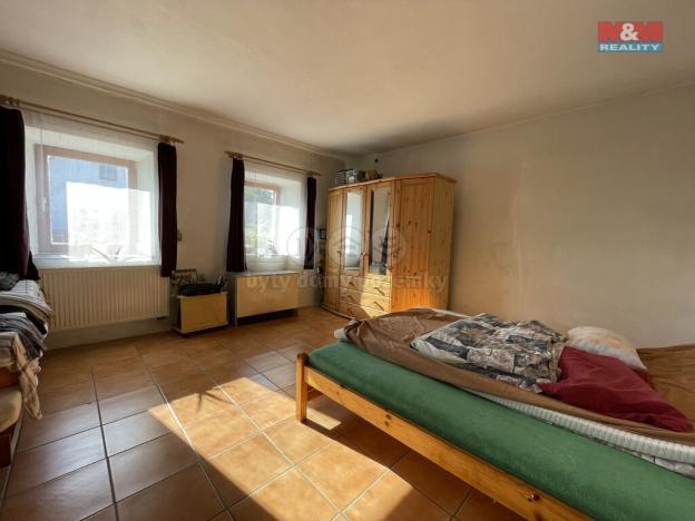 Prodej rodinného domu, Dolany, 95 m2