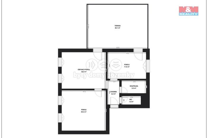 Prodej rodinného domu, Jáchymov, Mincovní, 175 m2