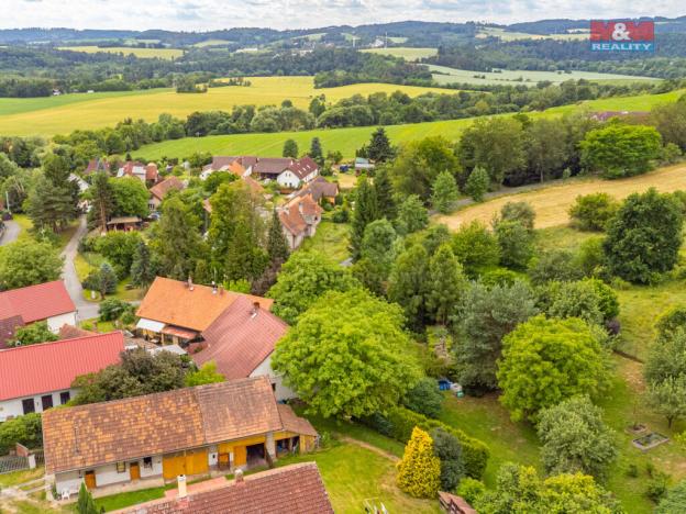 Prodej rodinného domu, Chabeřice - Holšice, 140 m2