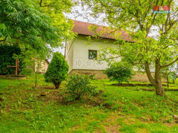 Prodej rodinného domu, Chabeřice - Holšice, 140 m2