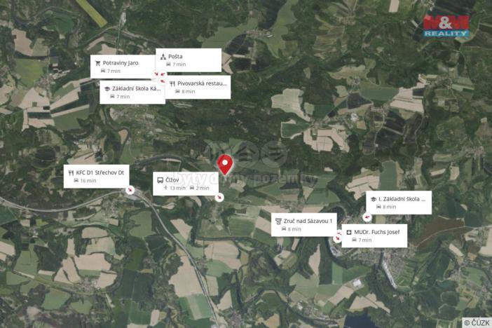 Prodej rodinného domu, Chabeřice - Holšice, 140 m2