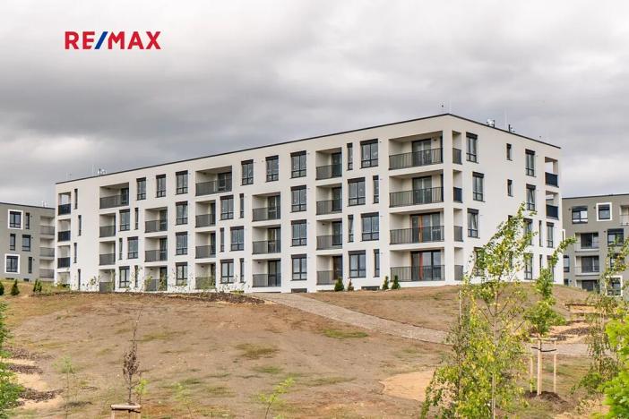 Prodej bytu 2+kk, Praha - Ruzyně, 53 m2