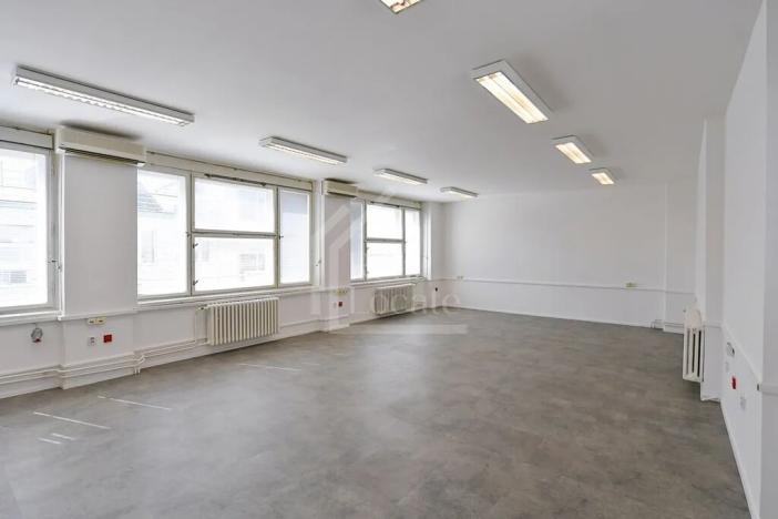 Pronájem kanceláře, Praha - Nové Město, Opletalova, 24 m2