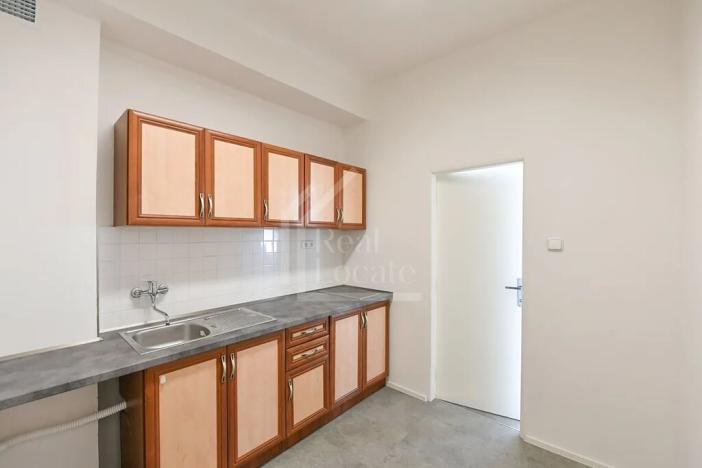 Pronájem kanceláře, Praha - Nové Město, Opletalova, 24 m2